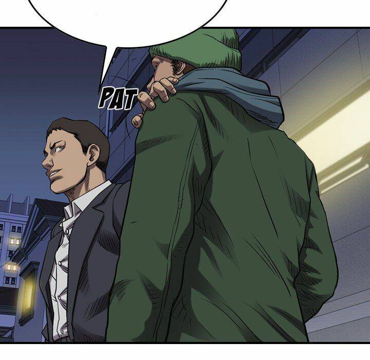 huyền thoại : khởi đầu chapter 87 15