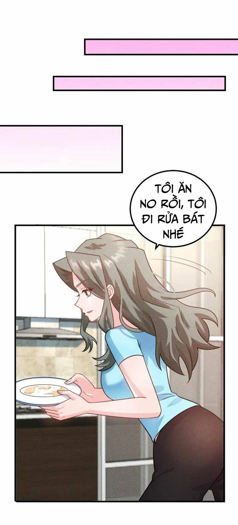 cao thủ cận vệ của nữ chủ tịch chapter 104 11