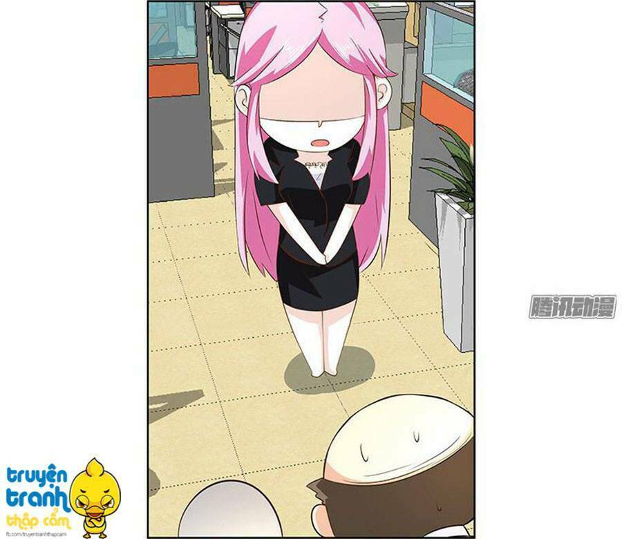 cường sủng hào môn tiểu manh thê chapter 21 41