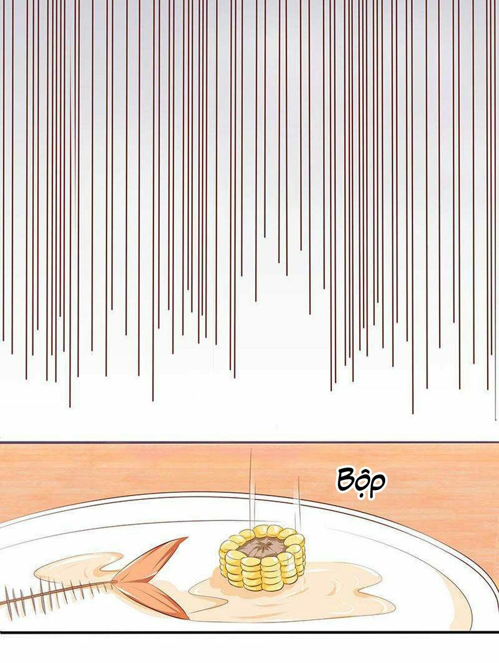 cả thế giới đều không bằng người chapter 54 8