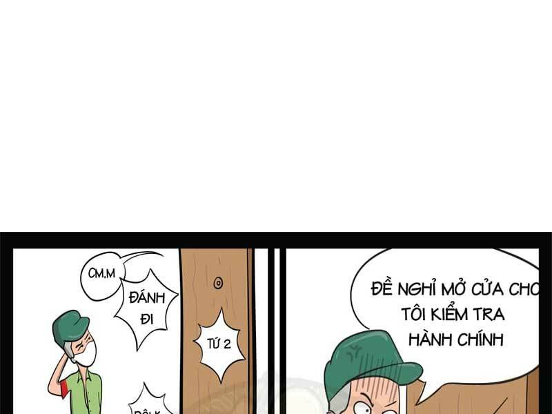 ngôi nhà kết nối với hầm ngục chapter 12 133