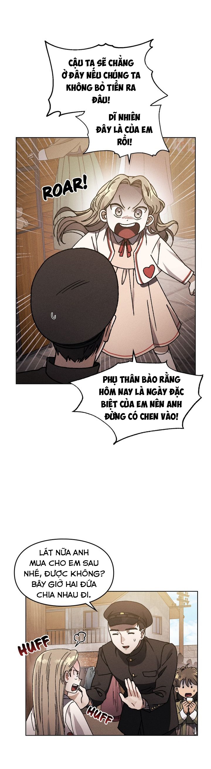 nếu tôi là bạn chapter 26 7