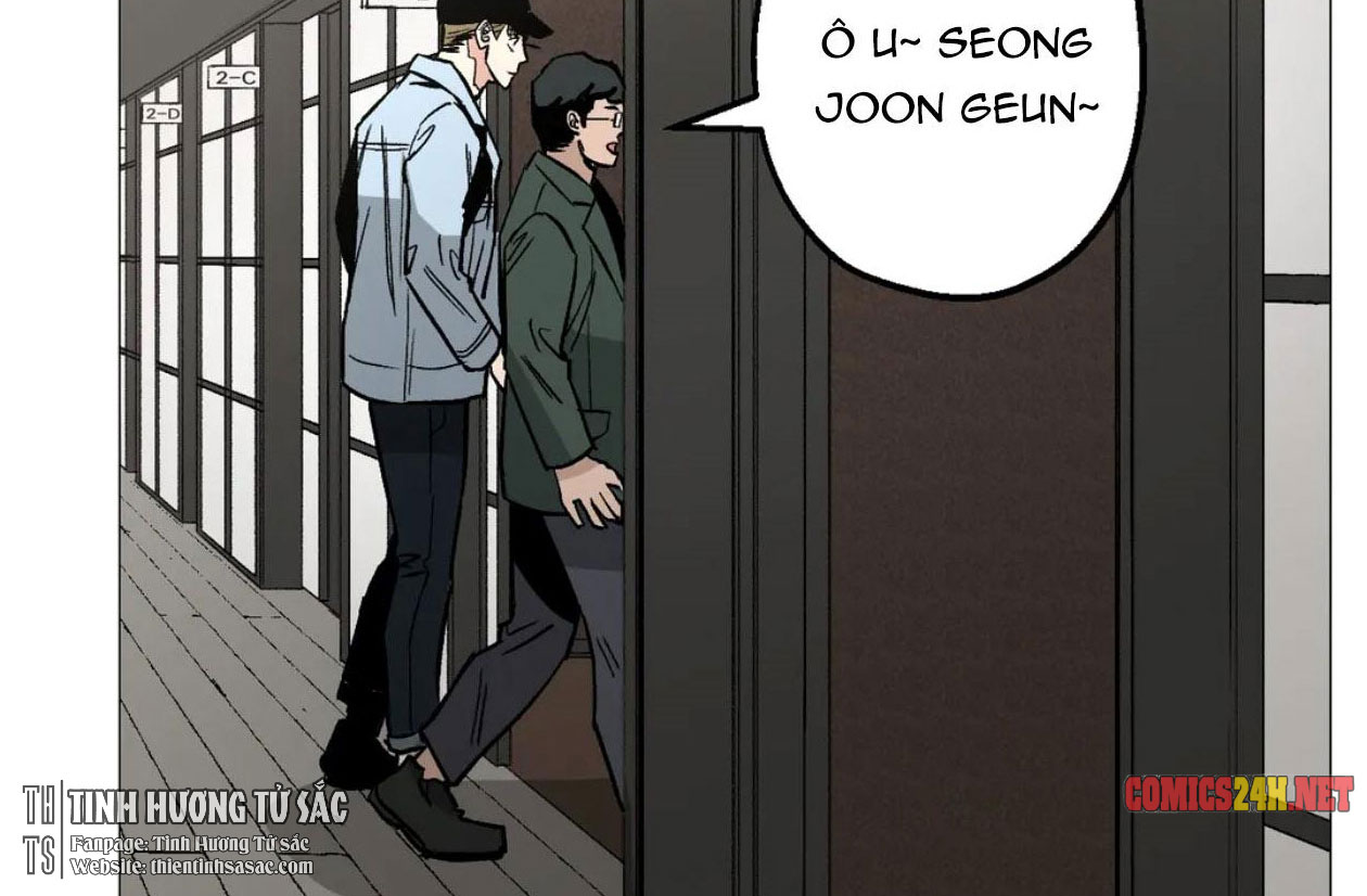 khi sát nhân biết yêu chapter 25 62