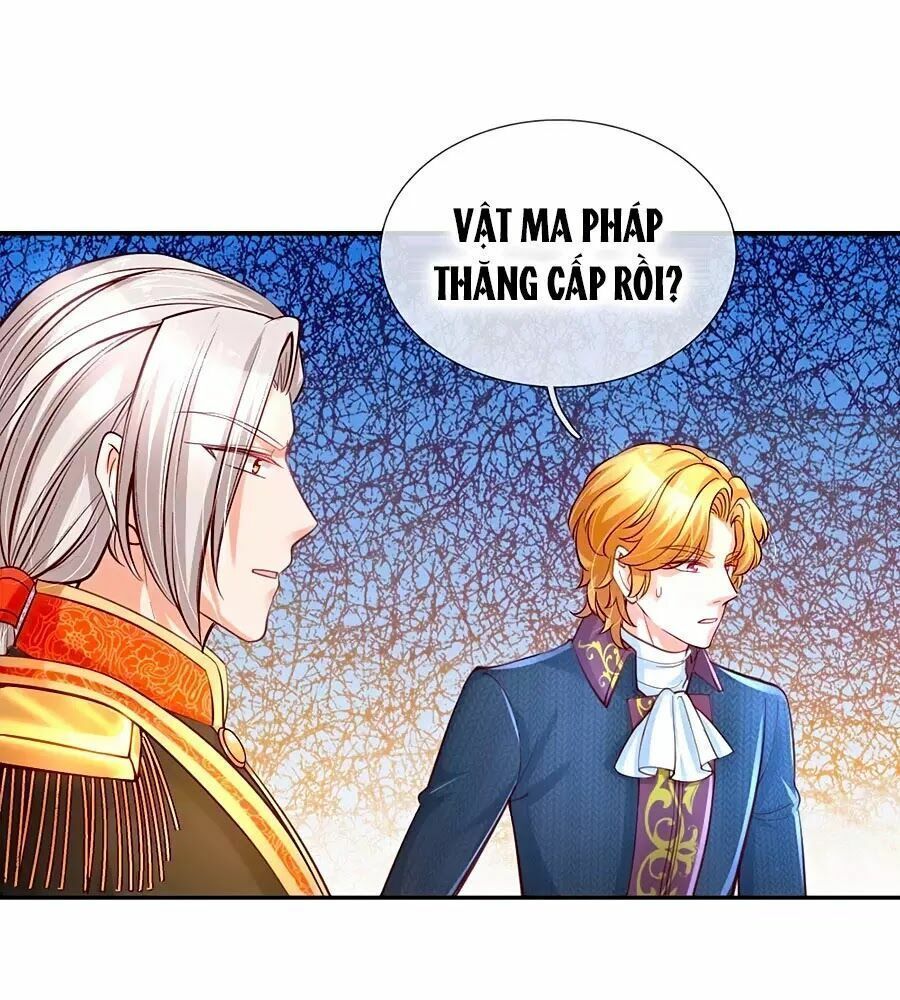 Bỗng Một Ngày Nọ Trở Thành Con Gái Vua Chapter 101 - Next Chapter 102