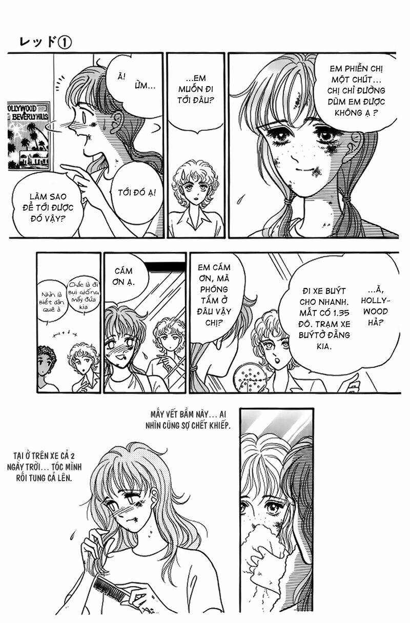 red - ngọc trong đá chapter 2 26