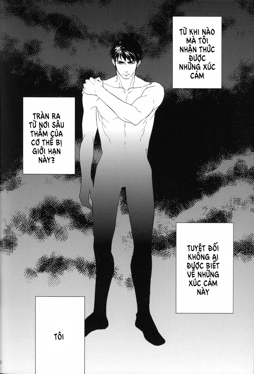 oneshot hỏny chapter 14 4