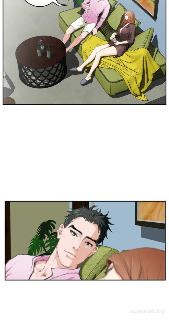 h-mate chapter 92 37