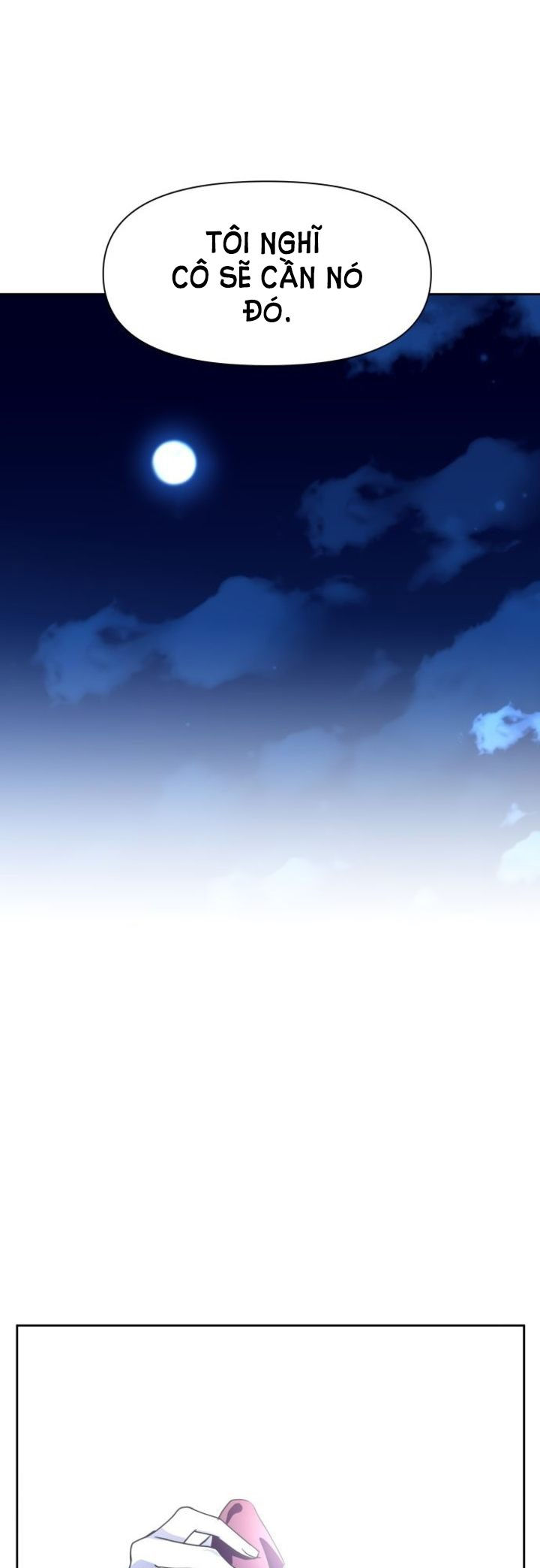 tôi muốn trở thành cô ấy dù chỉ là một ngày chapter 9 9