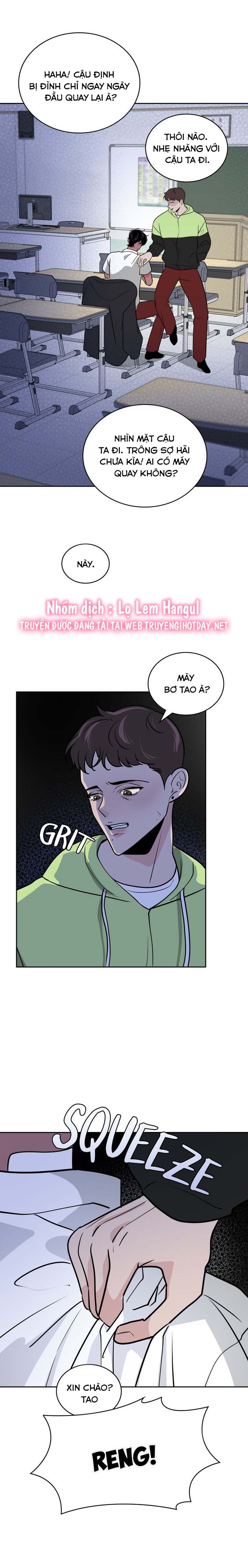 tối hậu thư chapter 89 9