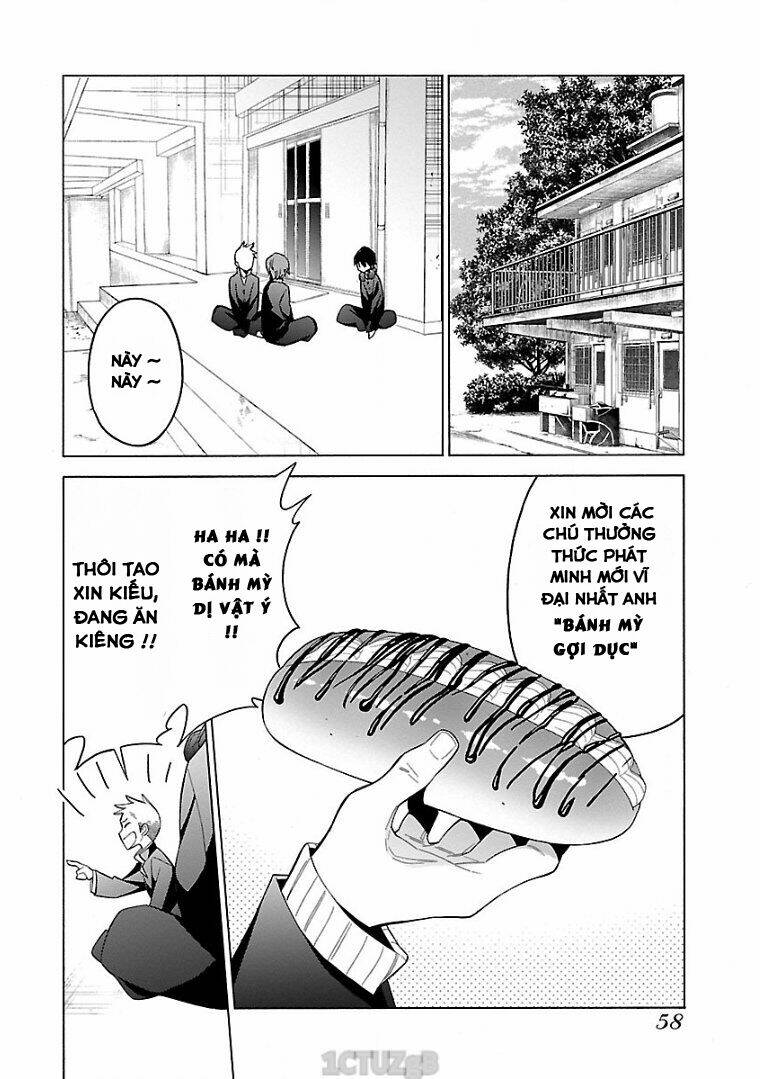 momoiro meloik chapter 73 7