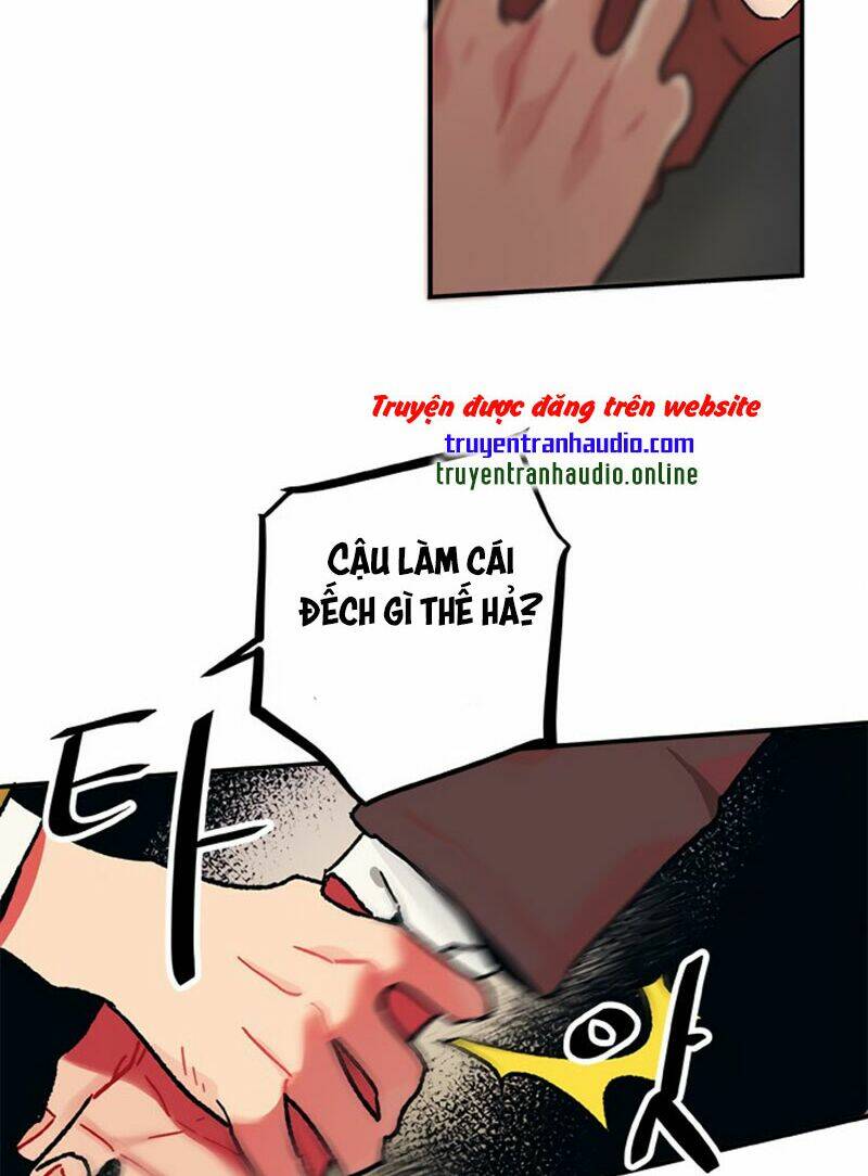 địa ngục trong núi misiryeong chapter 2 18