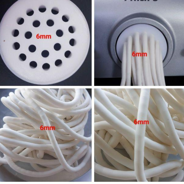 Khuôn bánh lọt 6mm
