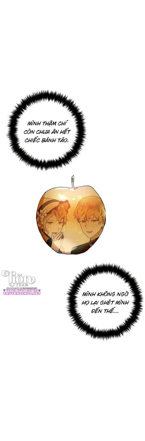 câu chuyện về đứa con lai chapter 4.2 8