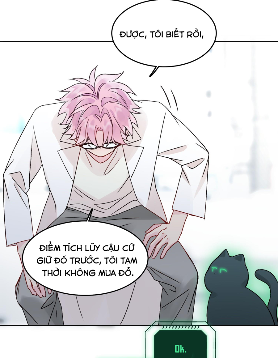 tôi phải làm một kẻ đại xấu xa chapter 94 51