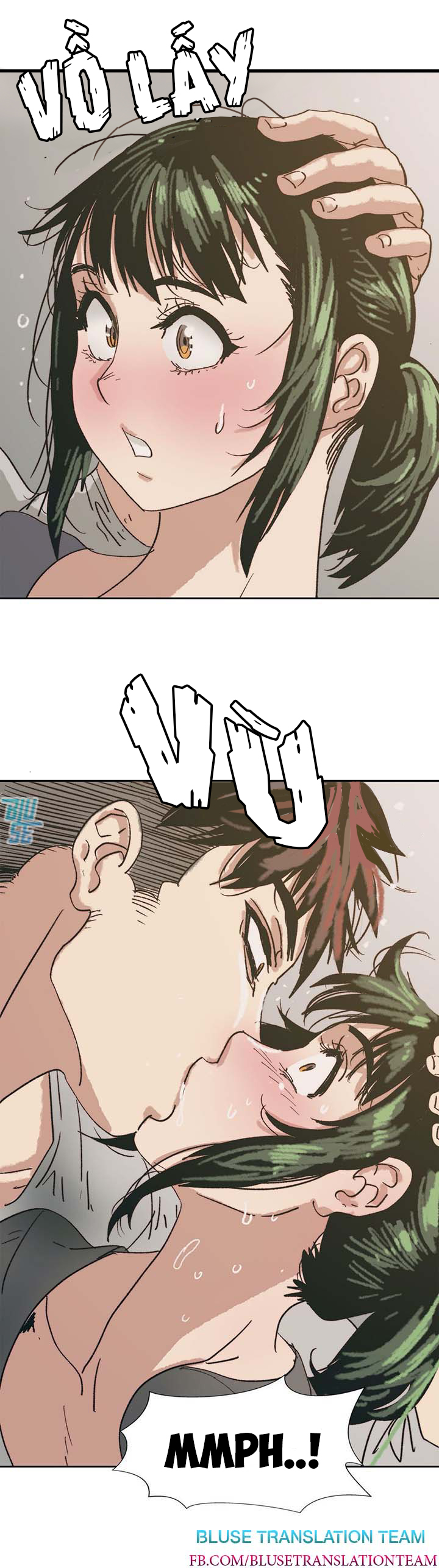 dục vọng chết người chapter 6 1