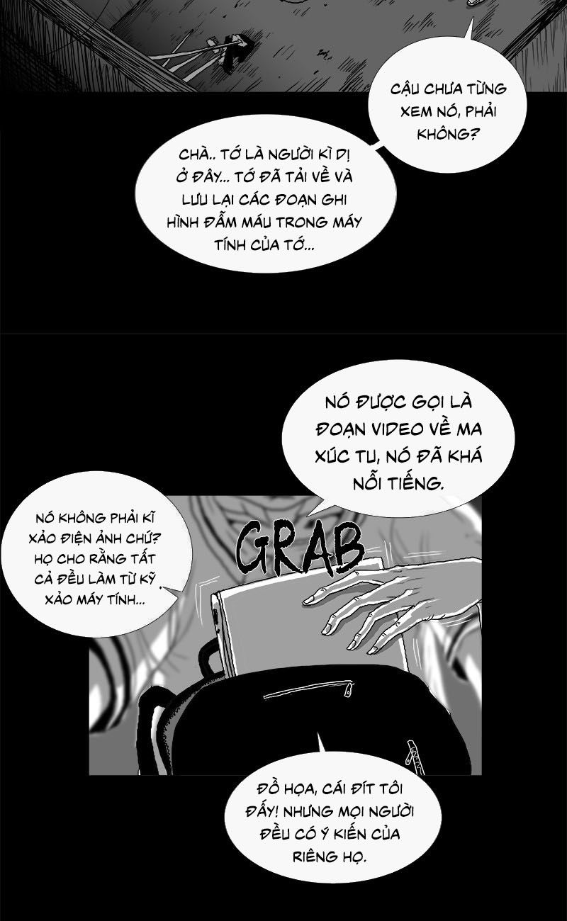 sống sót chapter 6 26