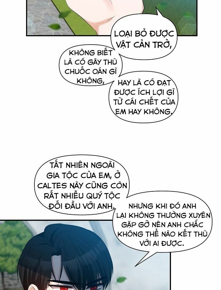 người chồng bạo chúa của tôi đã thay đổi chapter 17 12