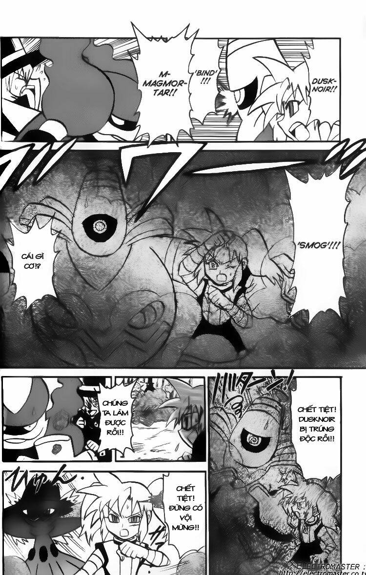 thú cưng đặc biệt 7 chapter 7 11