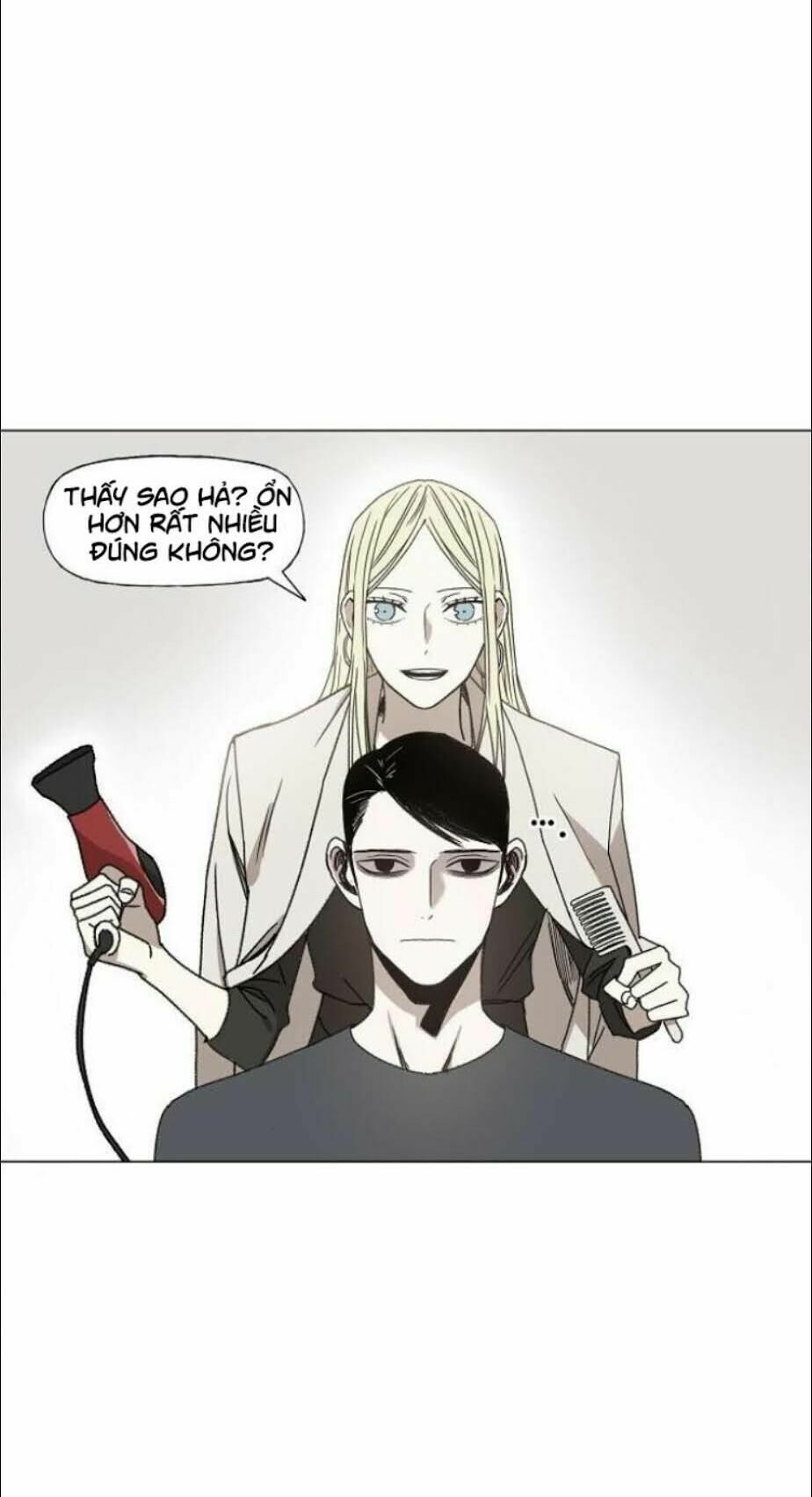 Võ Sĩ Quyền Anh chapter 56 12