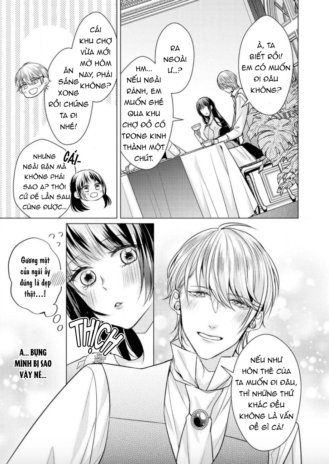 tuyển tập các truyện ngắn chapter 9.2 4