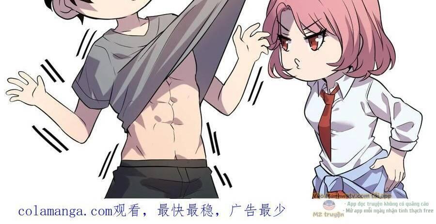 nhìn thấy thanh máu, ta xử tội thần linh chapter 116 68