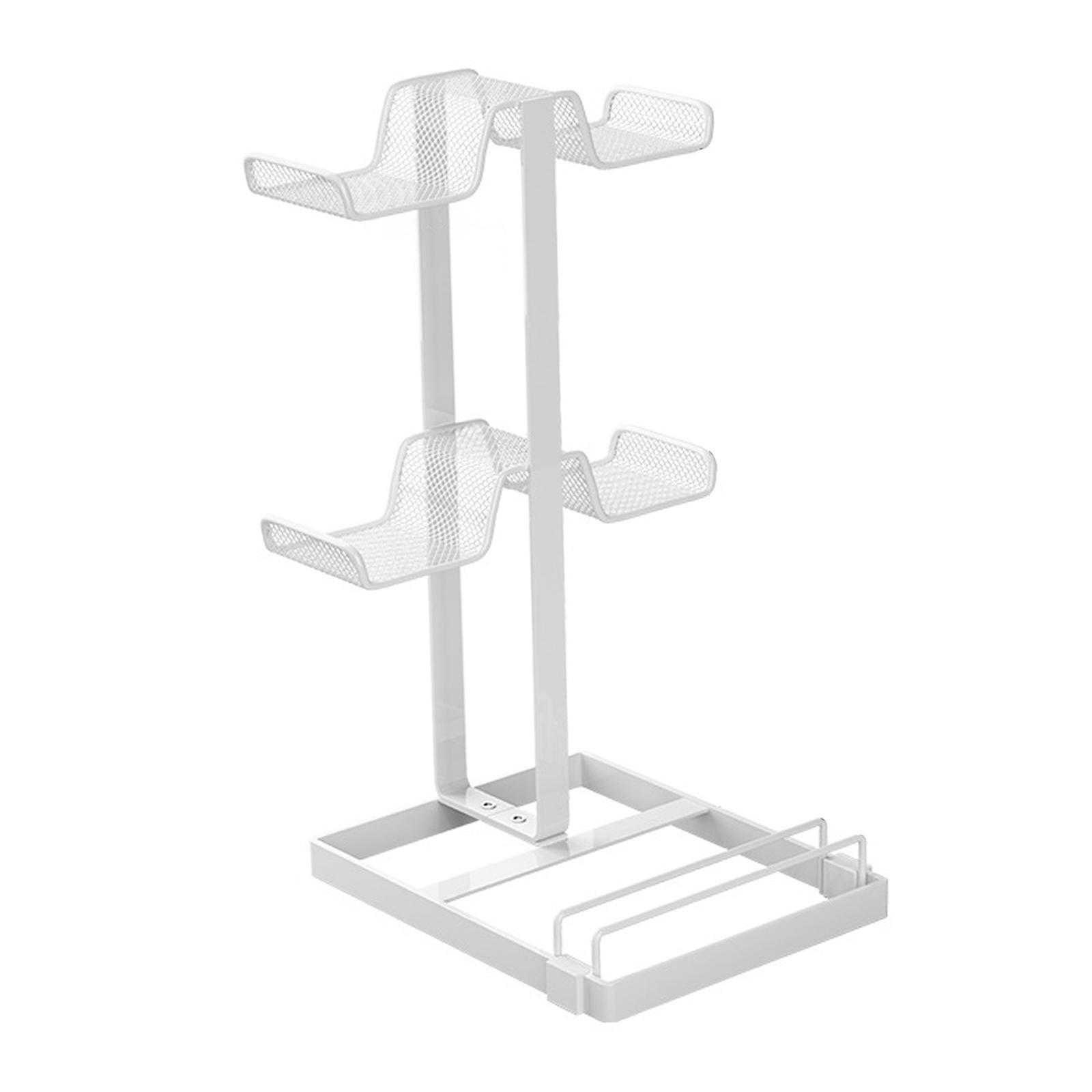 Universal Game Handle Bracket Headphone Holder for Gaming Accessories Home