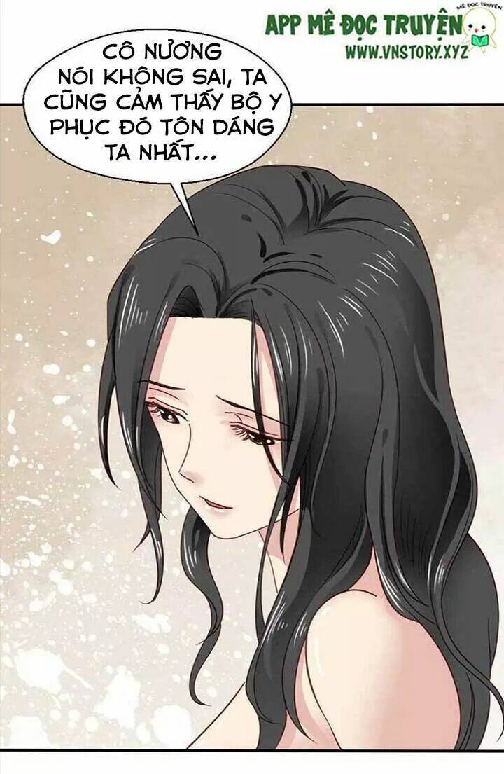 kiều nữ độc phi chapter 42 10