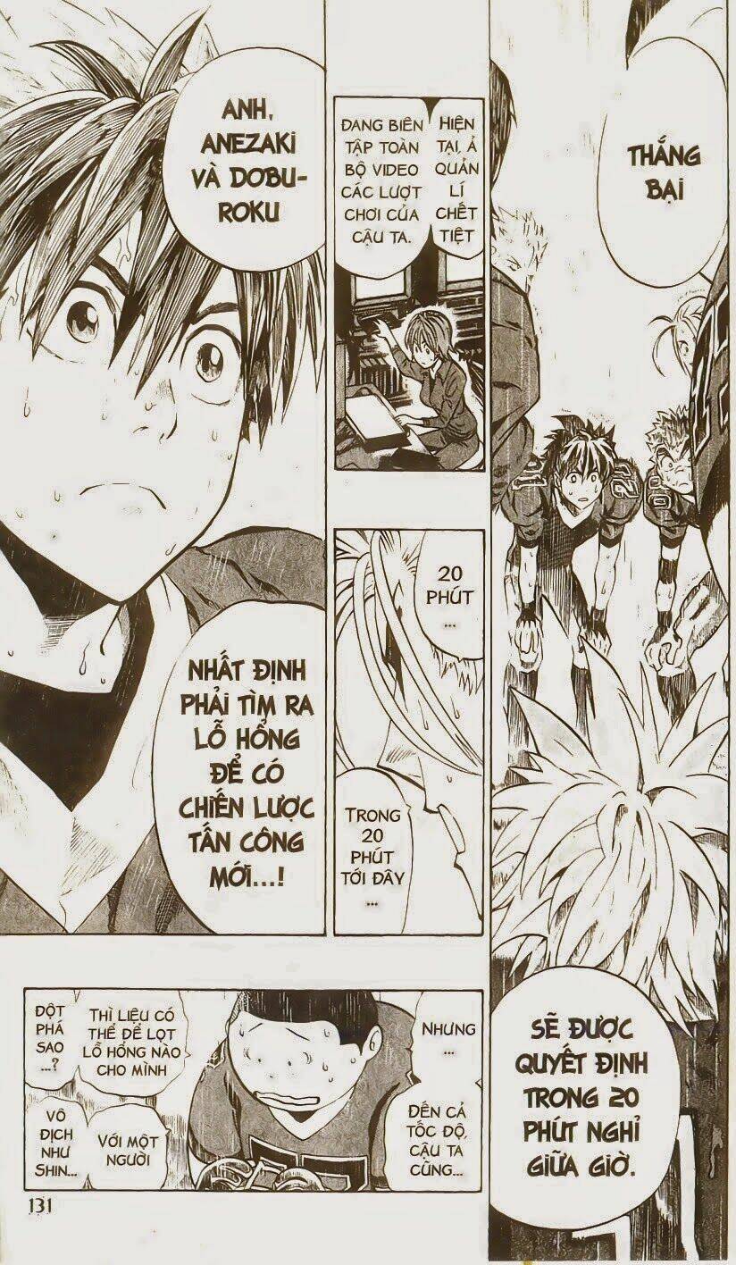 lá chắn mắt chapter 220 17