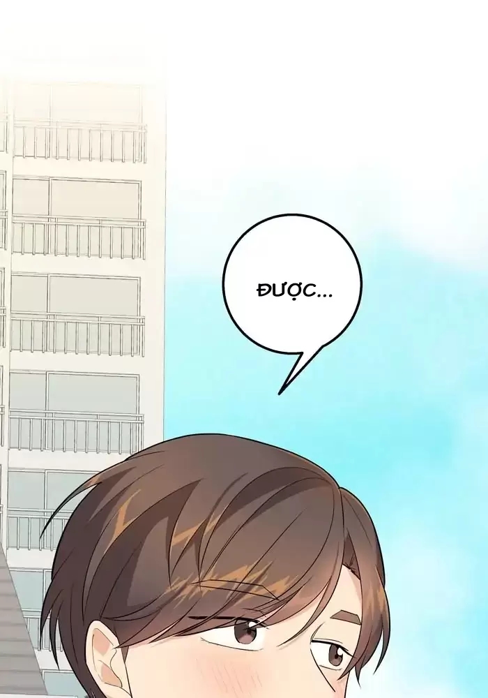 anh bạn của tôi đang phát sáng kìa ! chapter 36 79