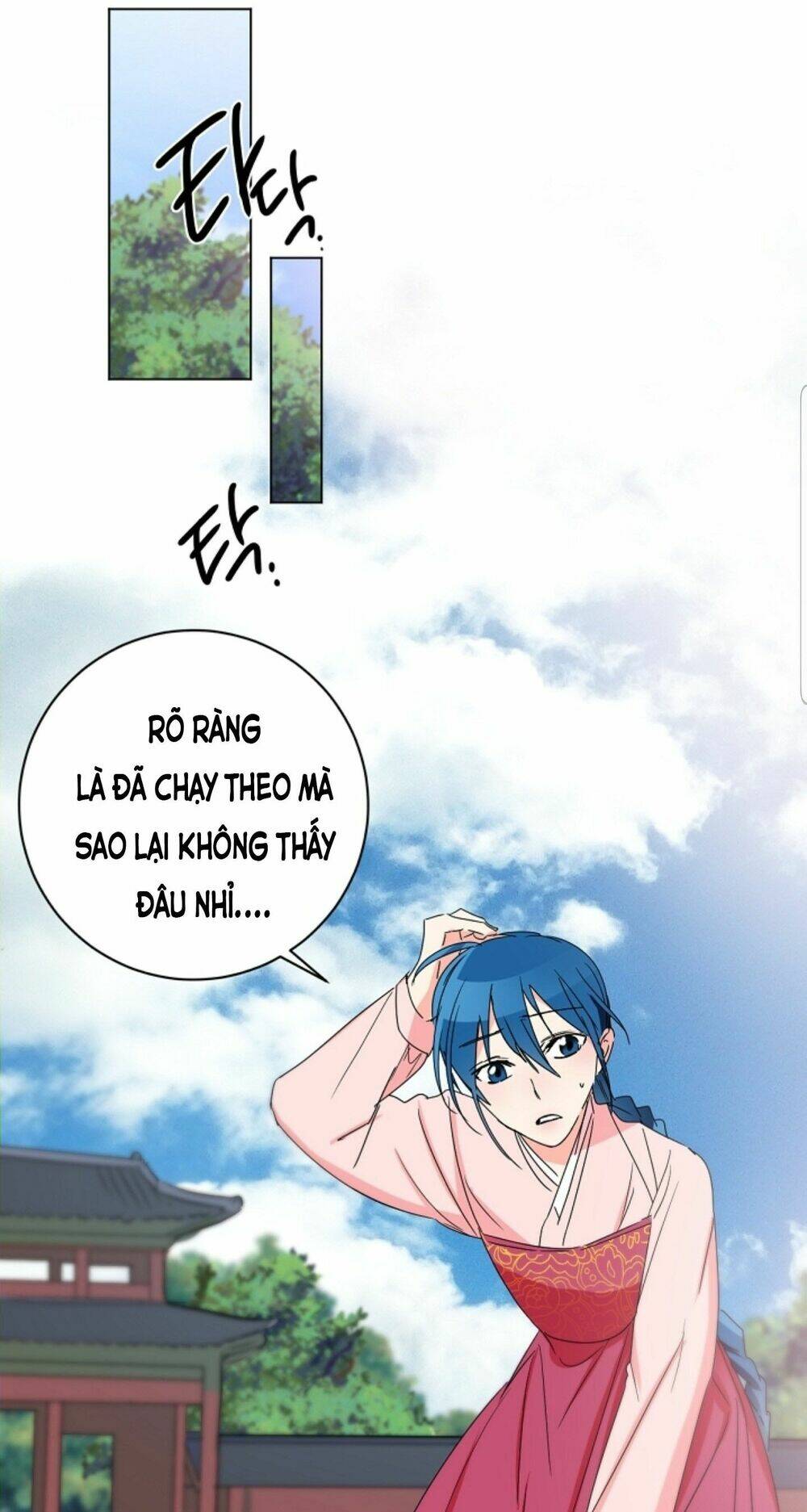 chae hong sa chapter 50 55