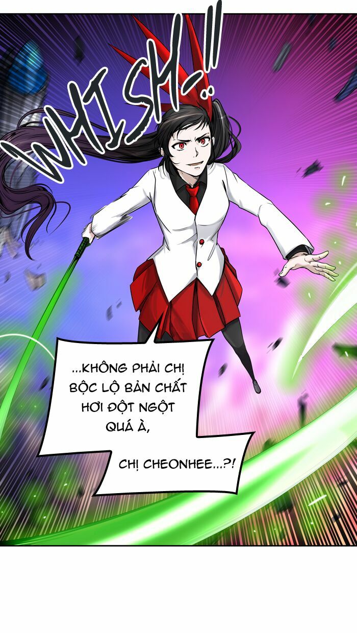 tòa tháp bí ẩn 2 chapter 330 3