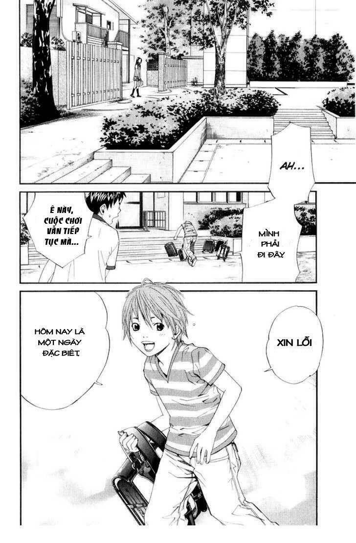 alive - the final evolution chapter 36 10