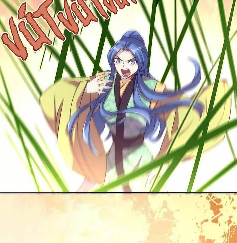 huyết tộc đại nhân của ta chapter 19 9