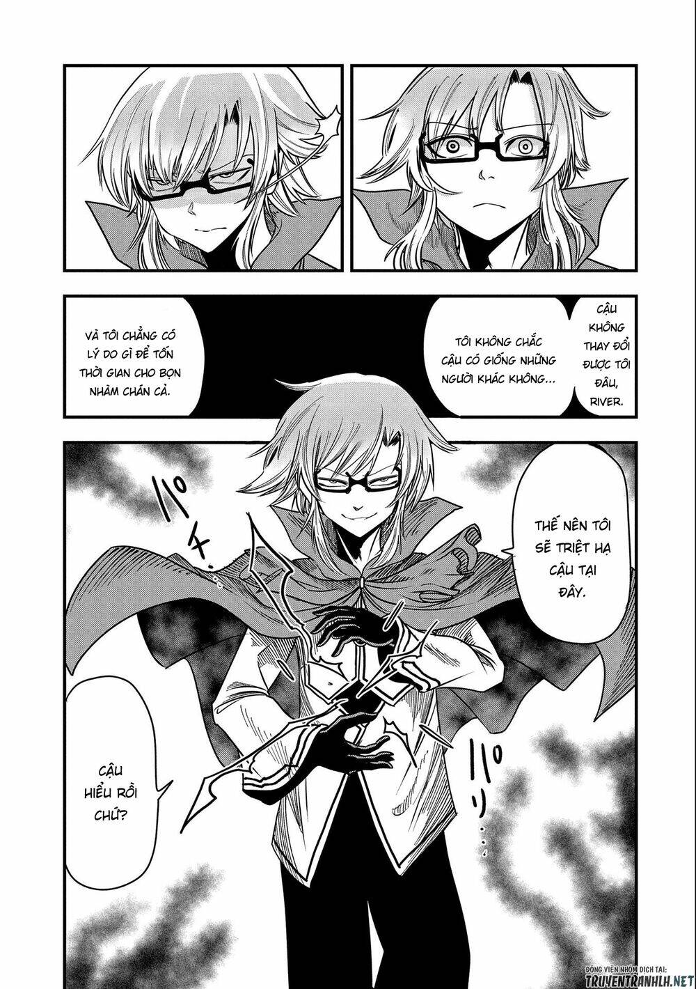 sekai saikyou no doryokuka: sainou ga (doryoku) datta no de kouritsu yoku kikakugai no doryoku o shi chapter 9 13