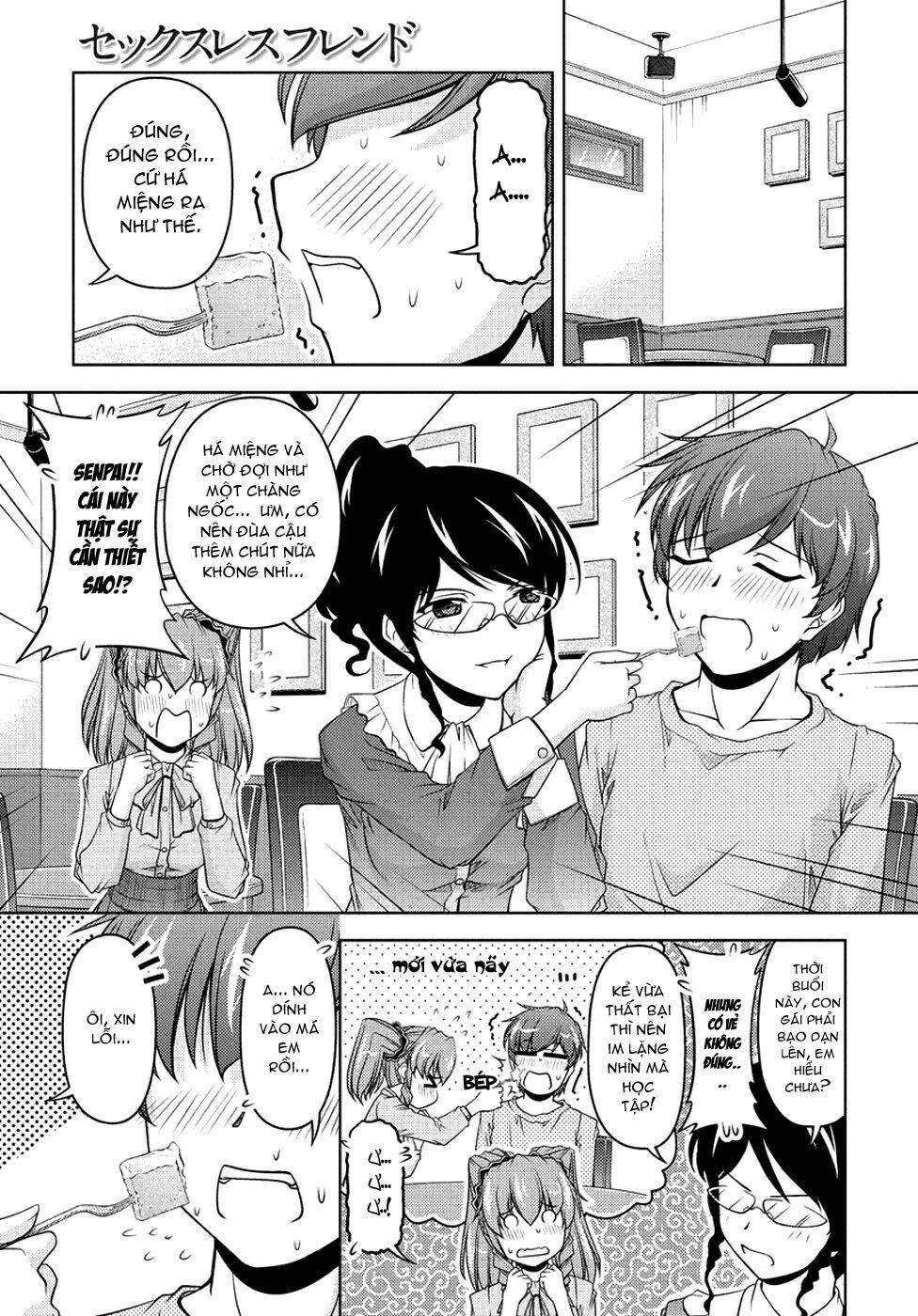sexless friend chapter 5 8