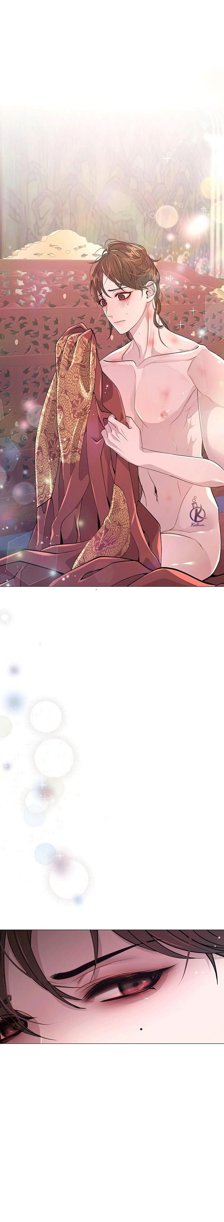 dạ xoa hoá diễn ký chapter 8 15