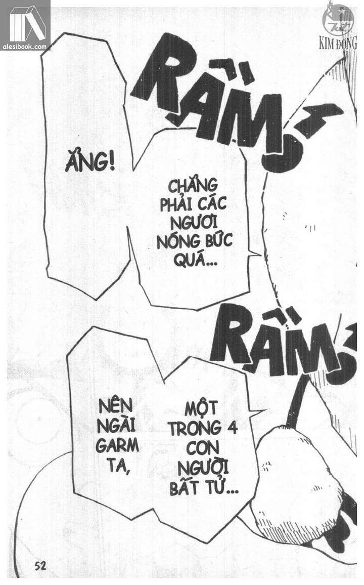 cậu bé mặt trời chapter 8 20