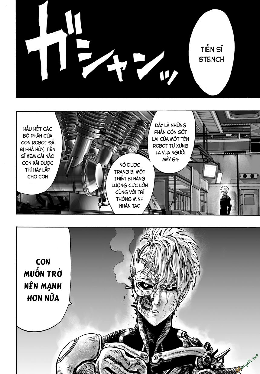 one-punch man chapter 55 2