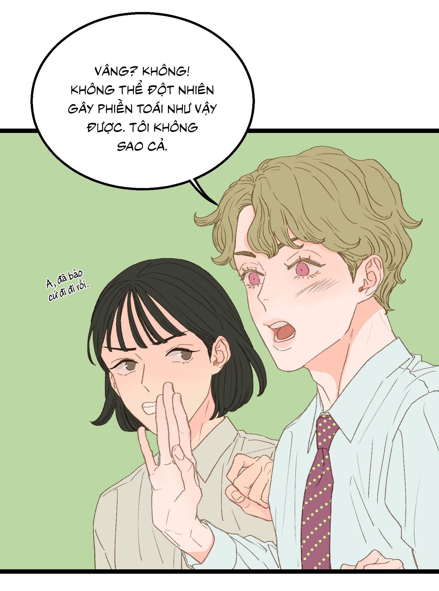 vùng cấm tình yêu của beta chapter 13 57