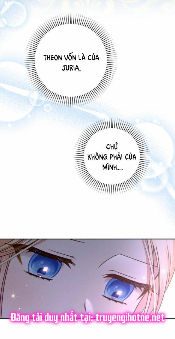 Nàng Bạo Chúa Muốn Có Một Cuộc Sống Hạnh Phúc Hơn! chapter 19.2 12