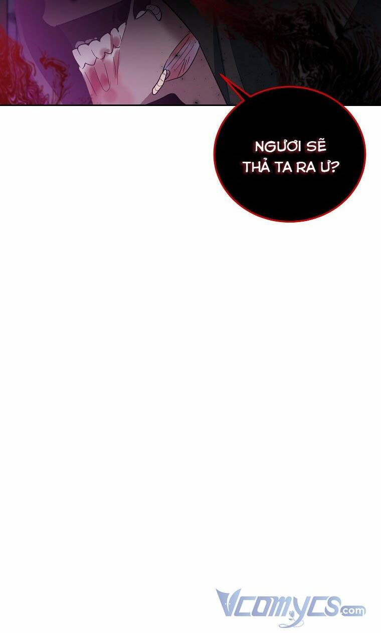 ác nữ karuna bé lại chapter 49 16