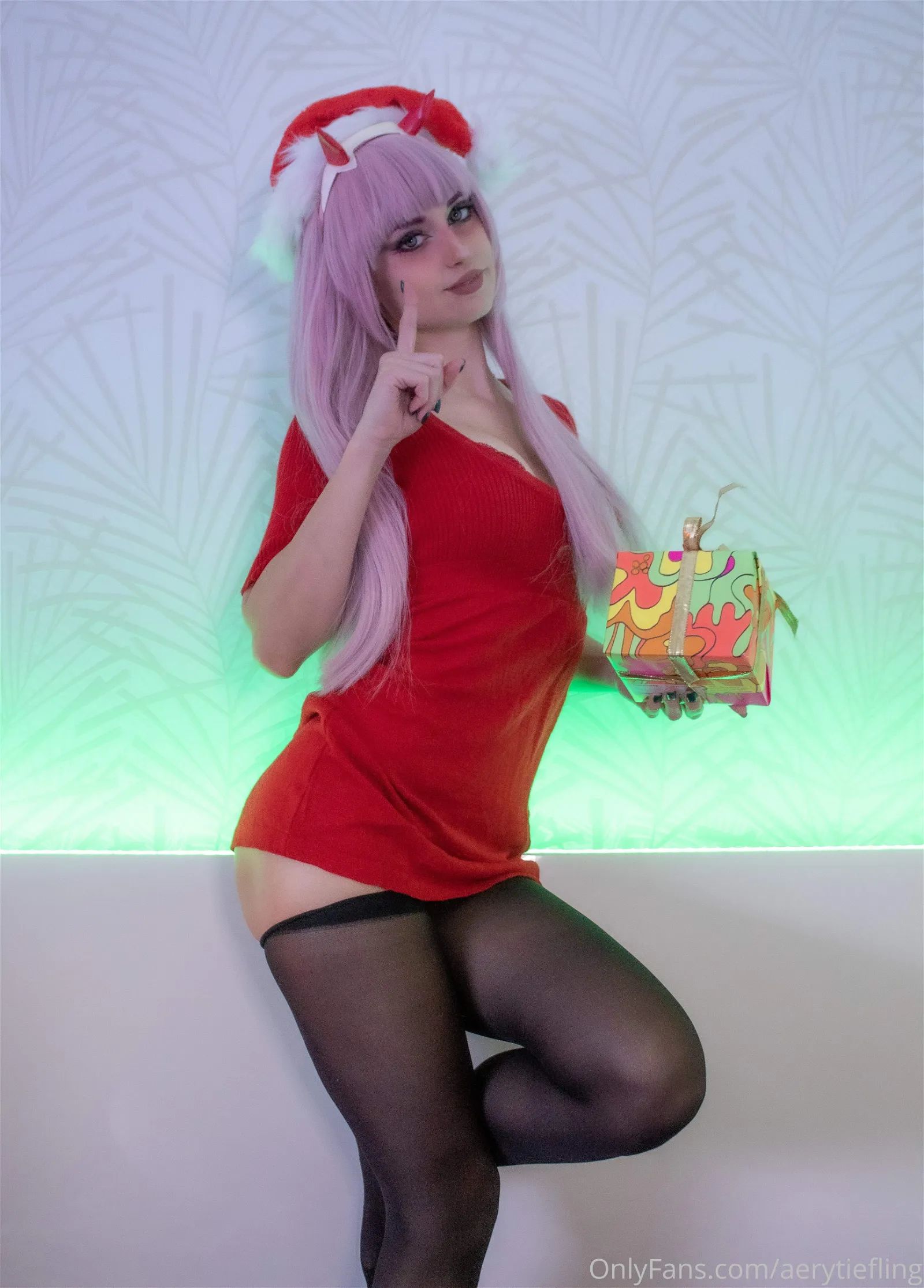 hình cosplay chapter 113 6