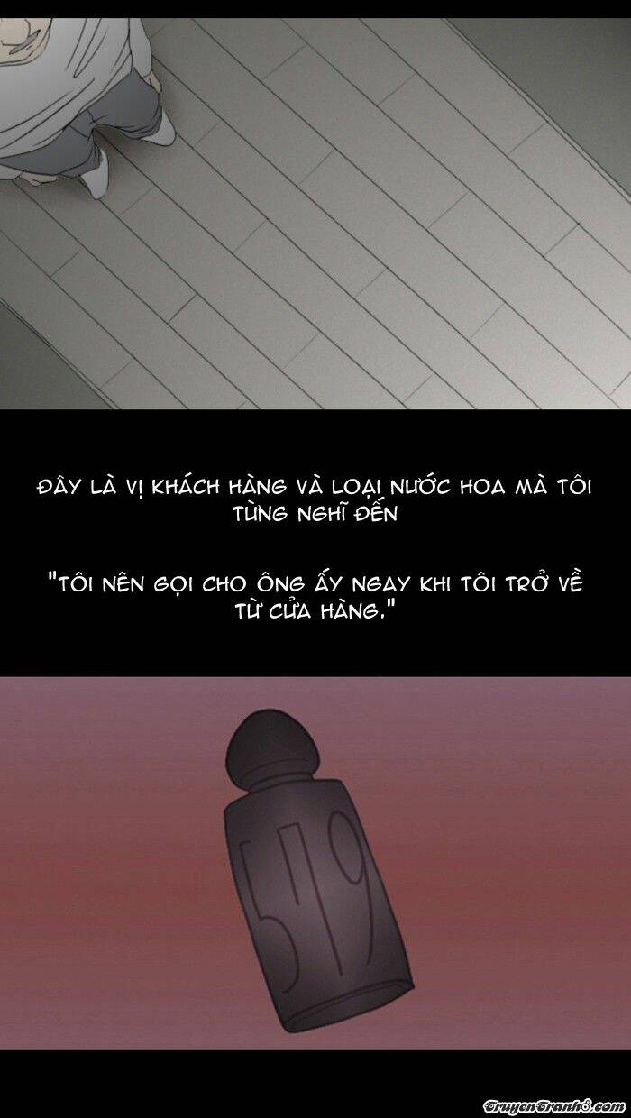 thứ sáu: những câu chuyện cấm chapter 24 30