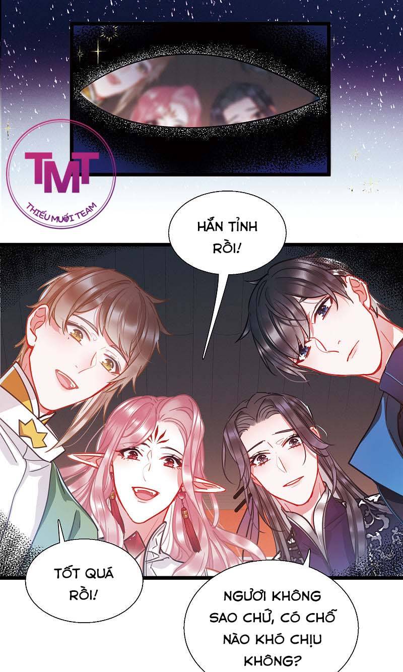 danh kiếm trủng chapter 28 75