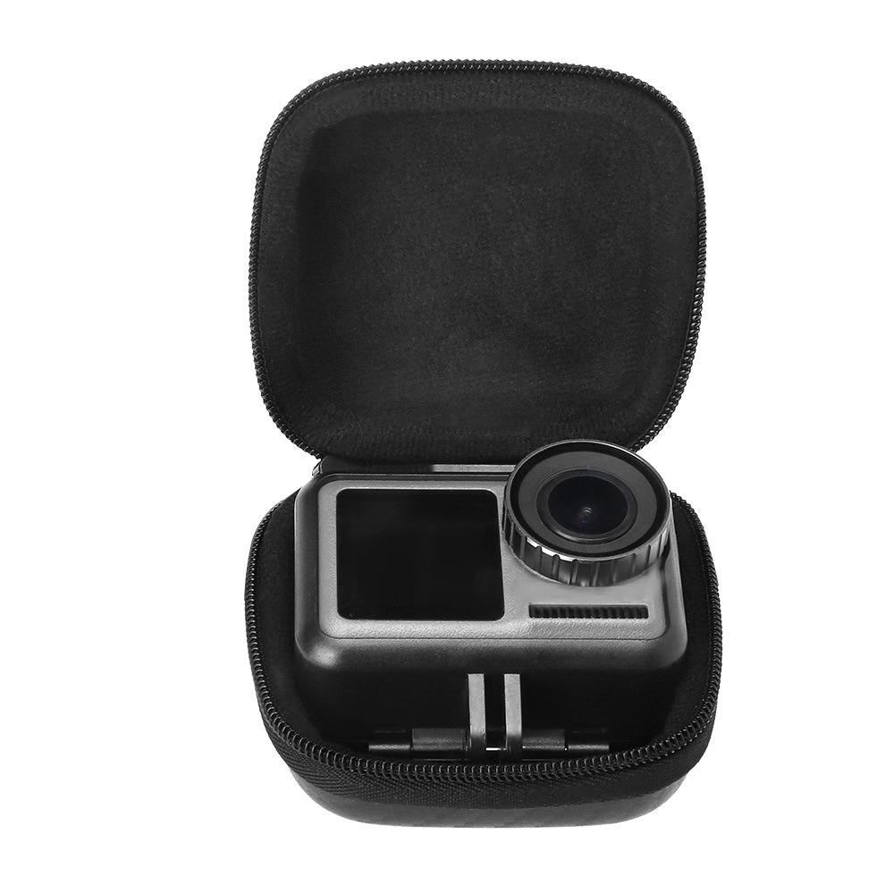 Hộp đựng máy ảnh thể thao