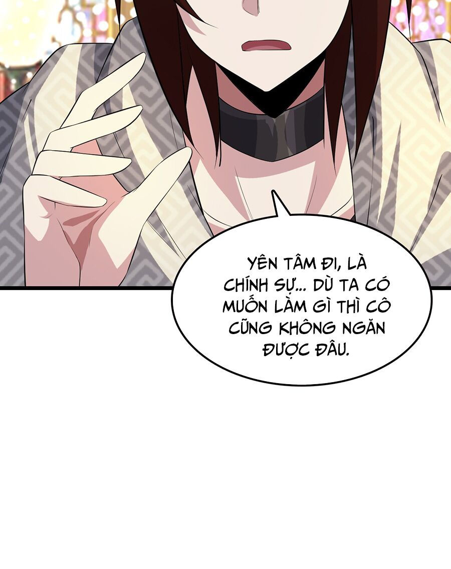 đại bảo kiếm của tôi chapter 47 70