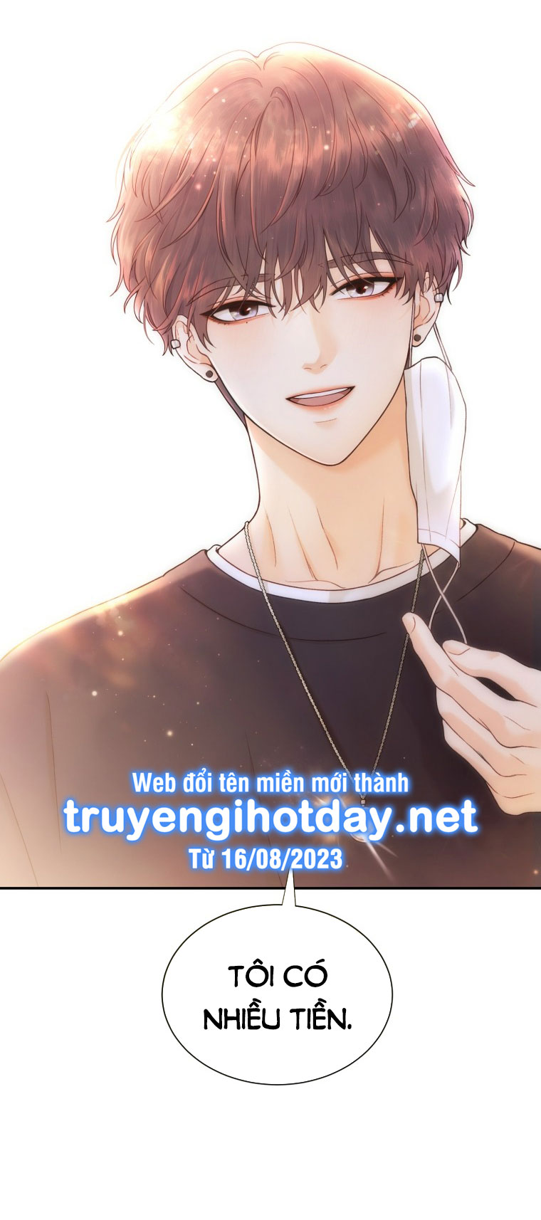 nữ nhân trợ giúp được yêu thích nhất chapter 1.1 34