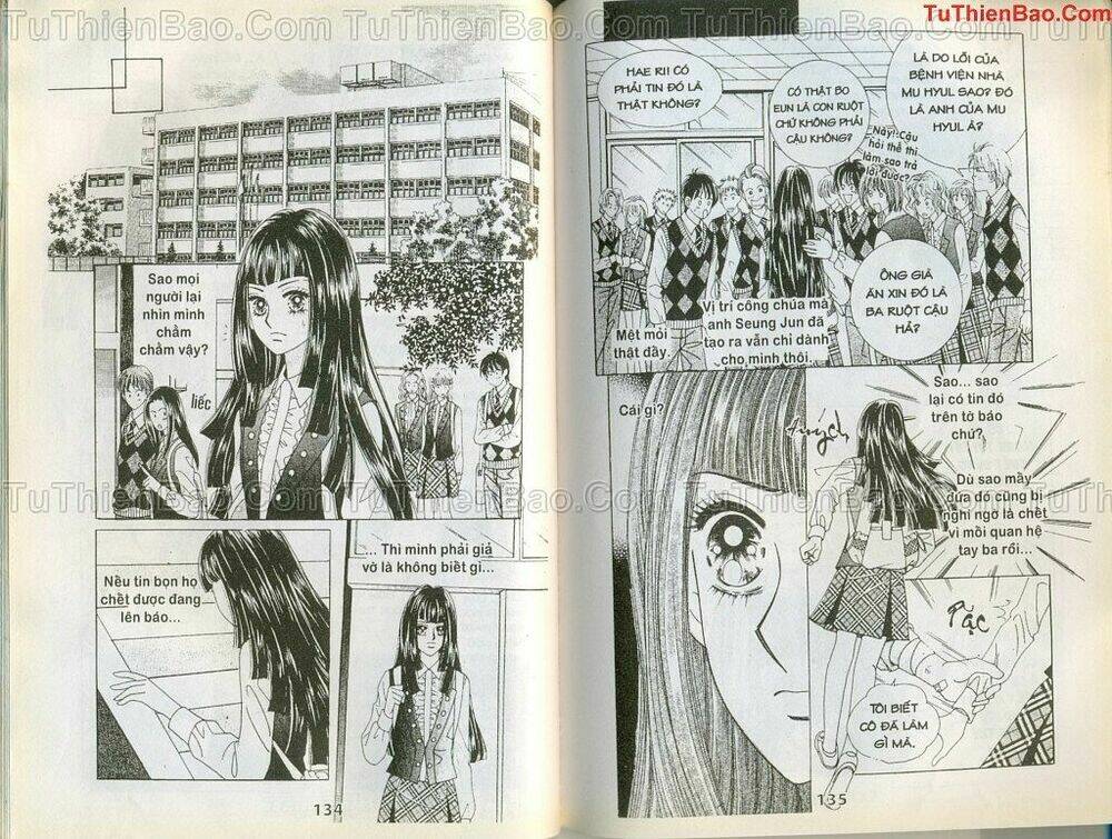 bí mật chapter 10 65