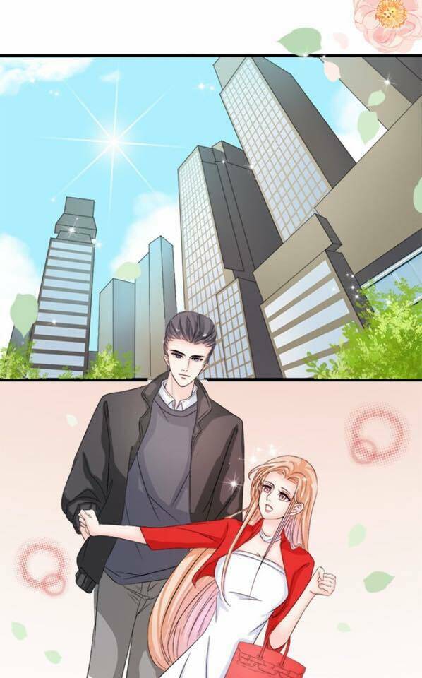 châu tiên sinh, ép cưới là bất hợp pháp đấy chapter 2 13