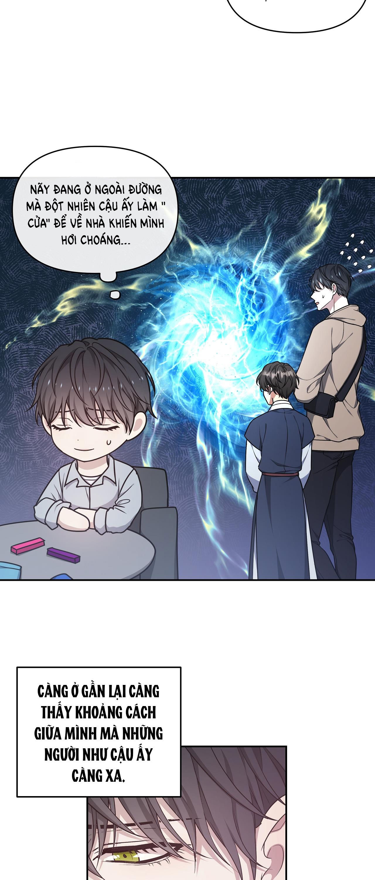 hỗn mộng chapter 27.2 8